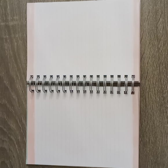 Notebook Journal - Picture 3 of 4